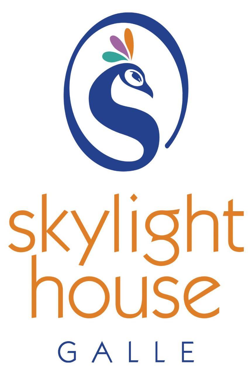 Вилла Skylight House Унаватуна Экстерьер фото